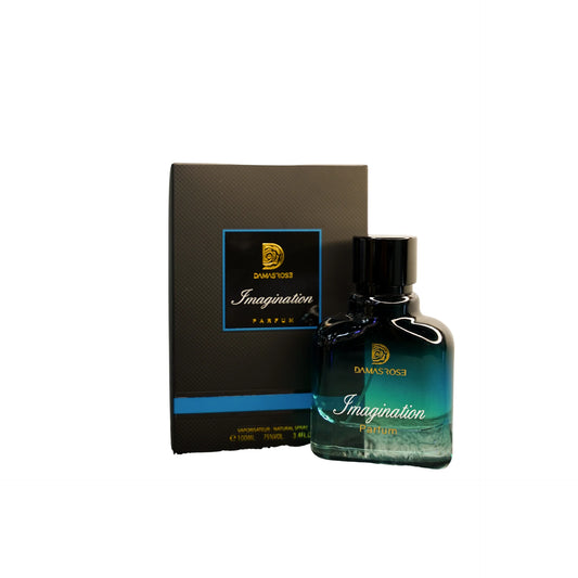 Imagination Parfum By Damas Rose 100Ml/3.4 Fl Oz