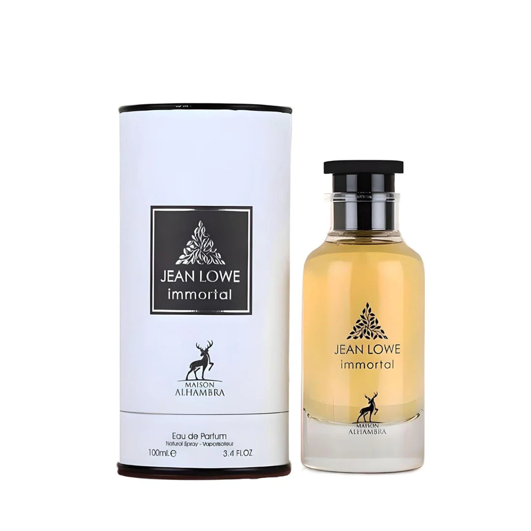 Jean Lowe Immortel by Maison Alhambra 100ML/3.4 FL OZ