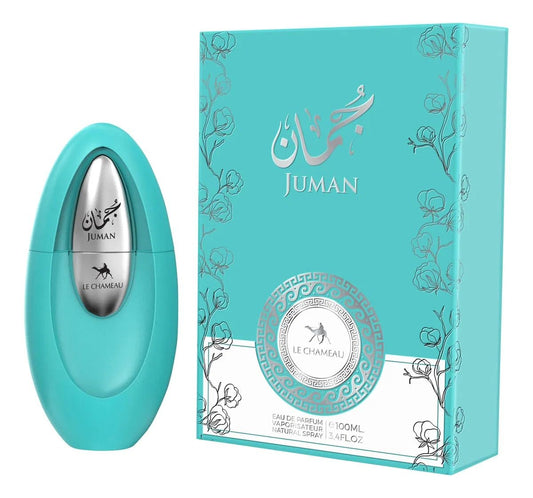 Juman Le Chameau By Emper 100Ml/3.4 Fl Oz