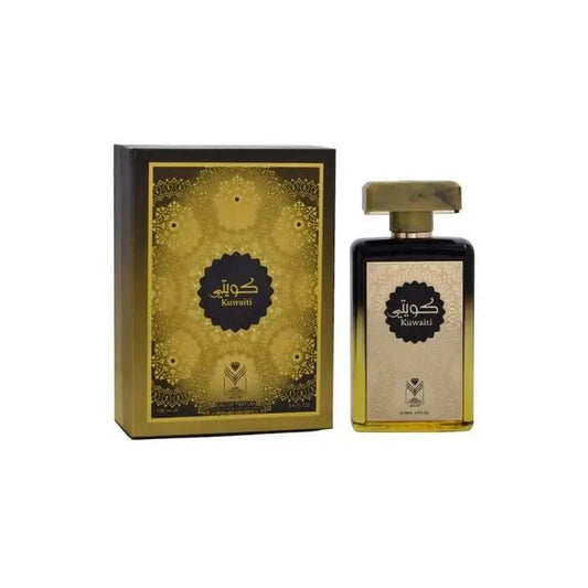Kuwaiti By Almas 100ML/3.4 FL OZ