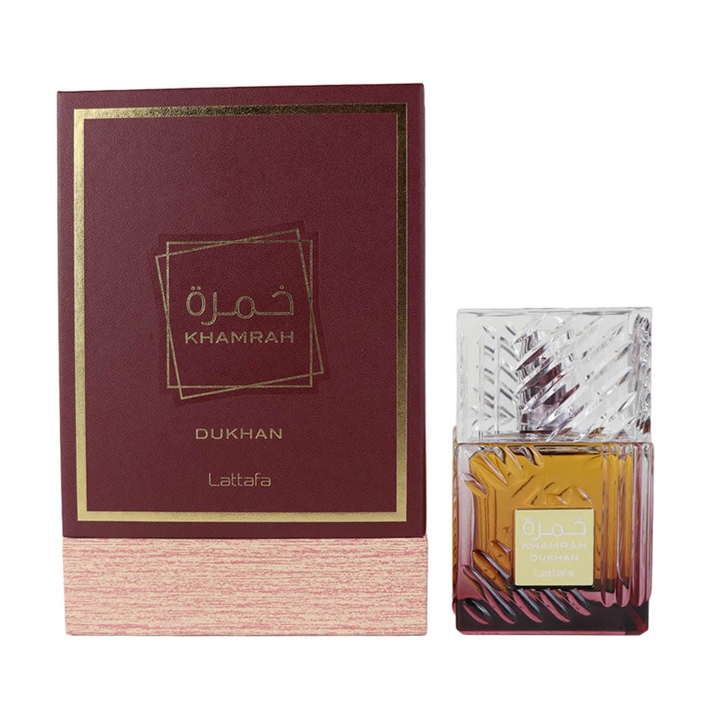 KHAMRAH DUKHAN 100ML/3.4 FL OZ UNISEX