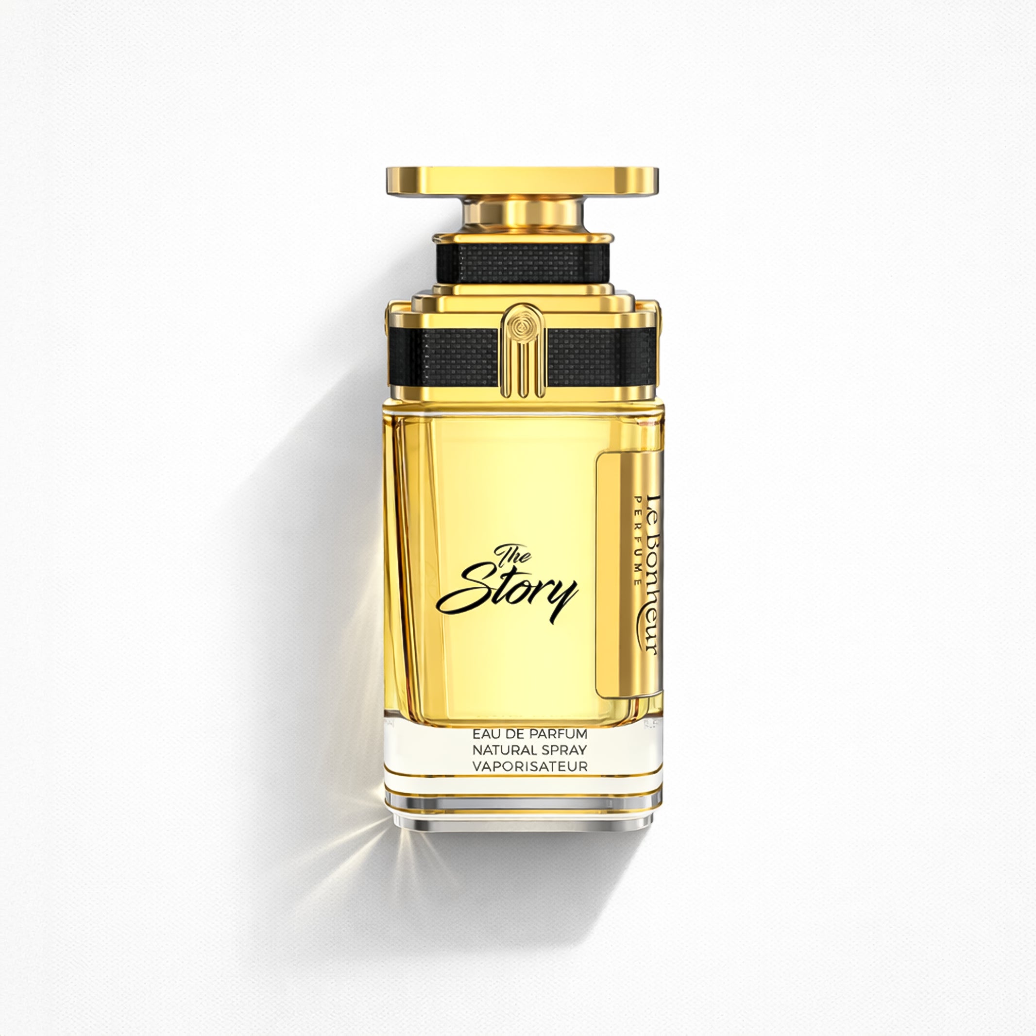 THE STORY BY LE BONHEUR 100ML/3.4 FL OZ