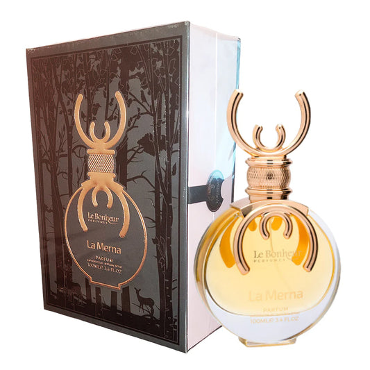 La Merna By Le Bonheur 100ML/3.4 FL OZ