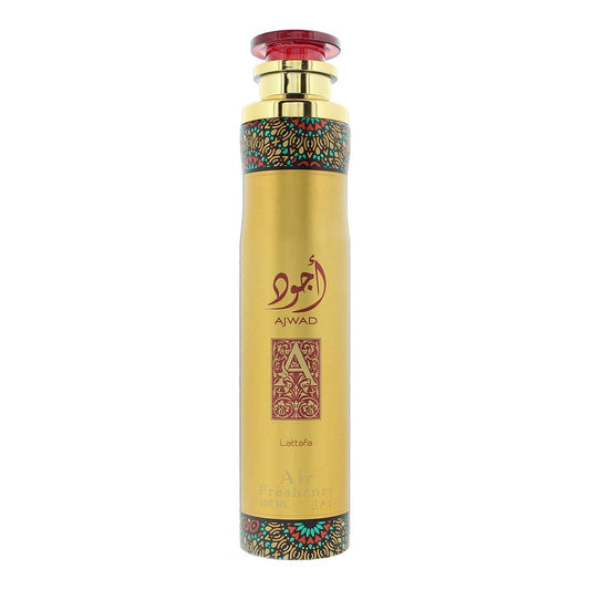 LATTAFA AIR FRESHENER 300ML | AJWAD