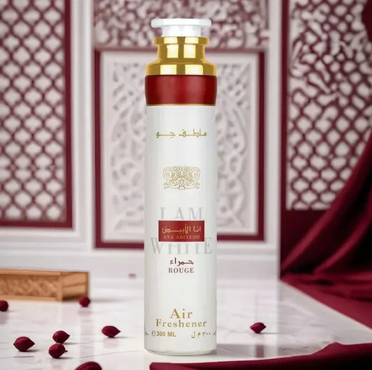 LATTAFA AIR FRESHENER 300ML | ANA ABIYEDH ROGUE