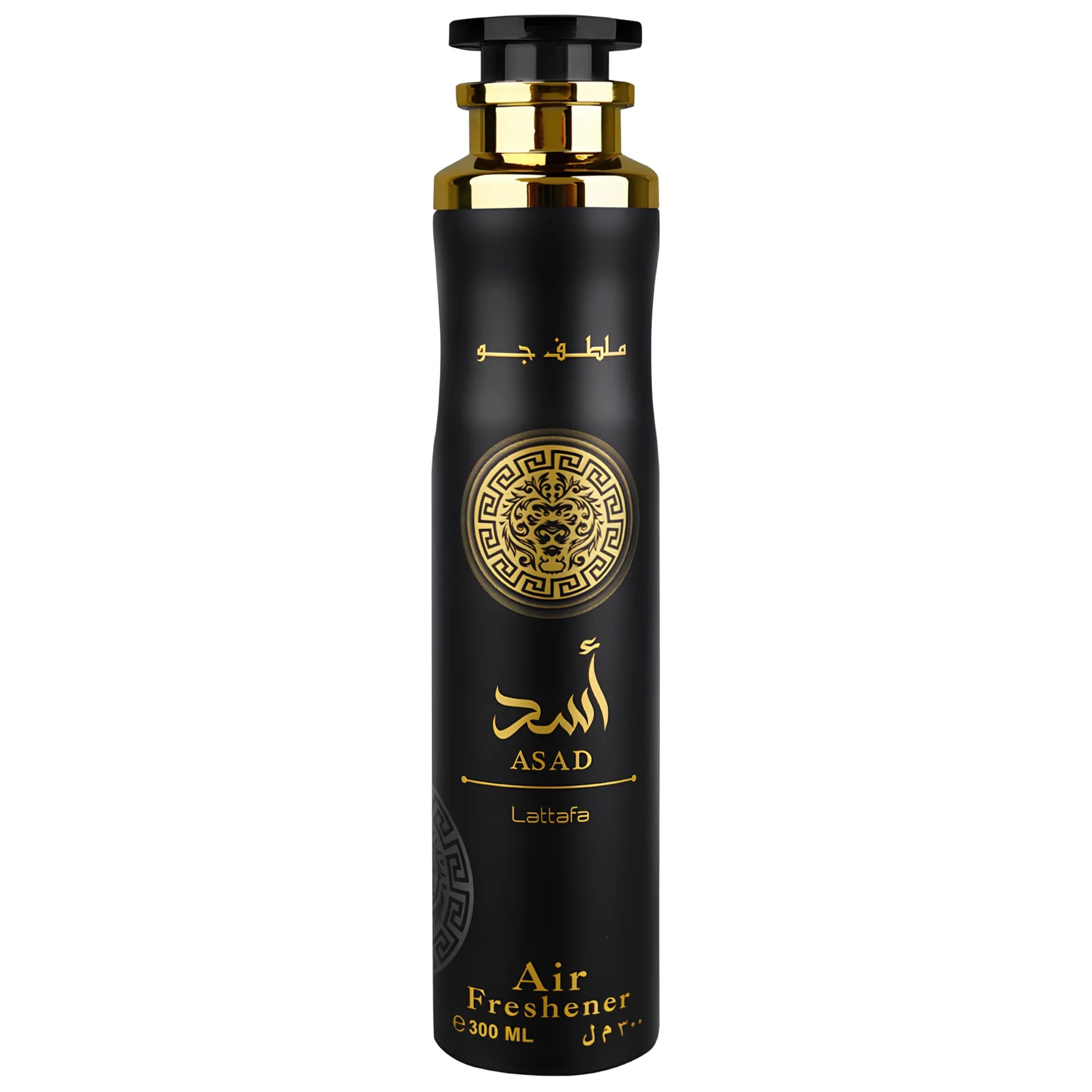 LATTAFA AIR FRESHENER 300ML | ASAD