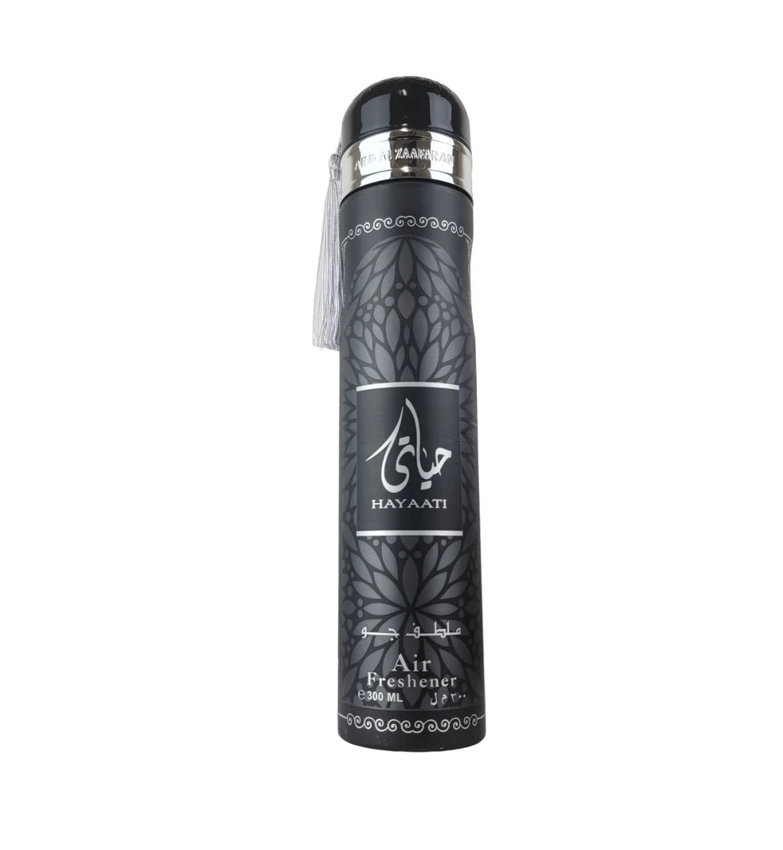 LATTAFA AIR FRESHENER 300ML | HAYAATI