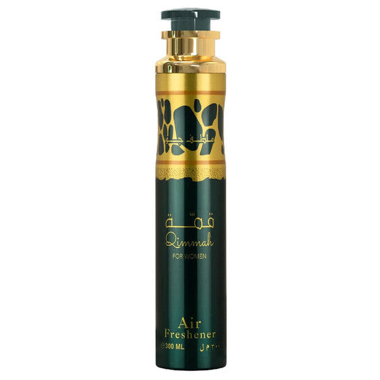 LATTAFA AIR FRESHENER 300ML | QIMMAH