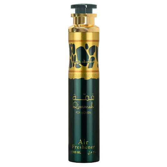 LATTAFA AIR FRESHENER 300ML | QIMMAH