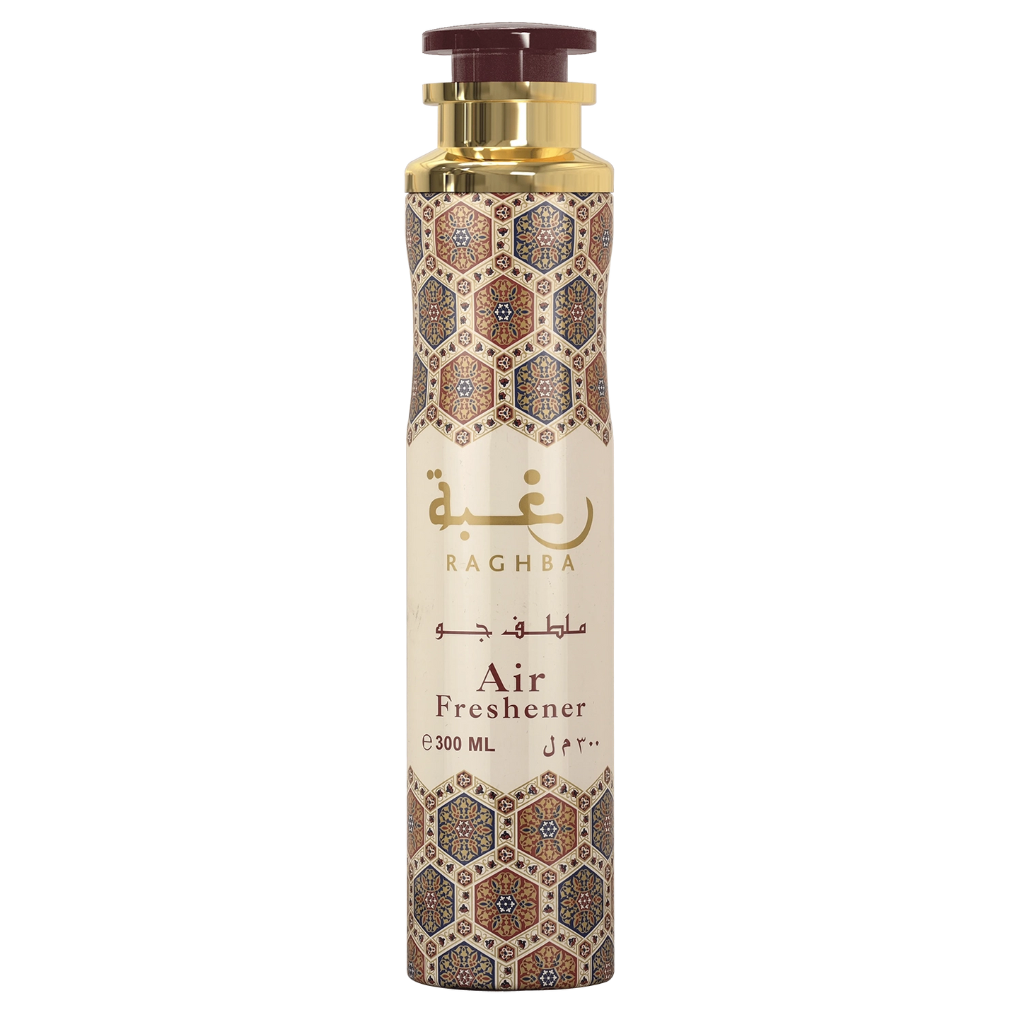 Lattafa Air Freshener 300ML | Raghba