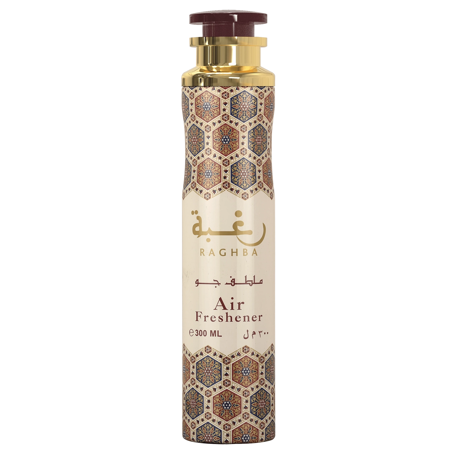 Lattafa Air Freshener 300ML | Raghba