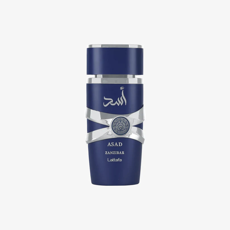 LATTAFA ASAD ZANZIBAR 100ML/3.4 FL OZ MEN