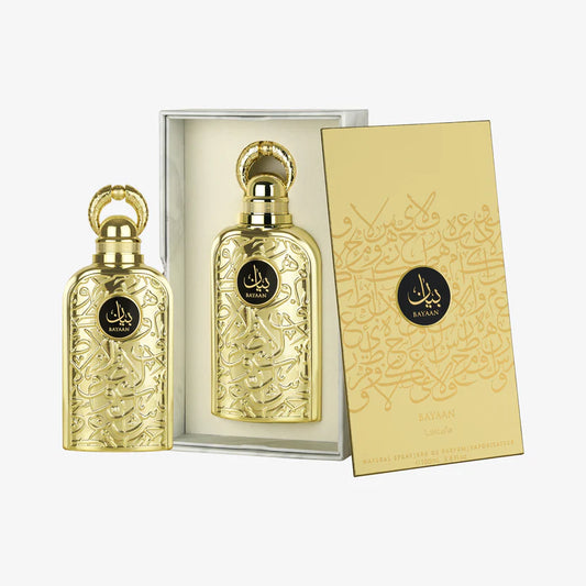 LATTAFA BAYAAN 100ML/3.4 FL OZ WOMEN
