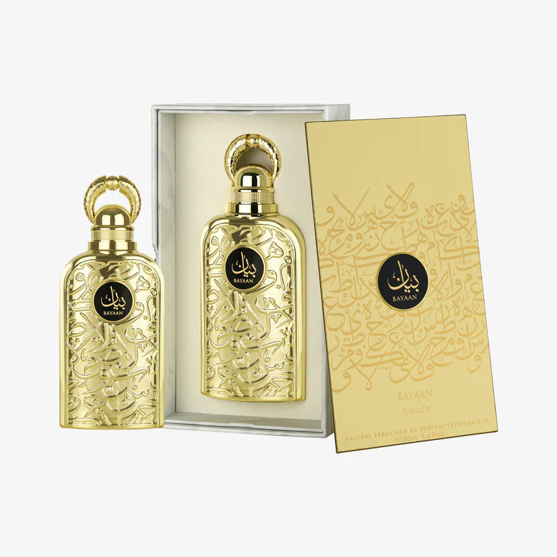 LATTAFA BAYAAN 100ML/3.4 FL OZ WOMEN