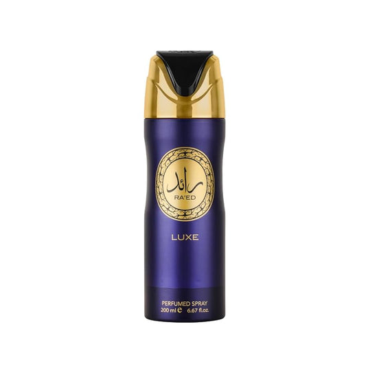LATTAFA BODY SPRAY 200ML/6.67 FL OZ  | RAED LUXE