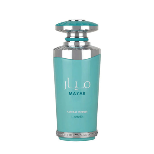Lattafa Mayar Natural Intense 100ml/3.4 Fl Oz