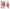 Lattafa Mohra Silky Rose 100ML/3.4 FL OZ Women