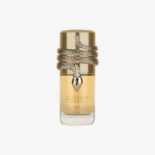 LATTAFA MUSAMAM 100ML/3.4 FL OZ UNISEX