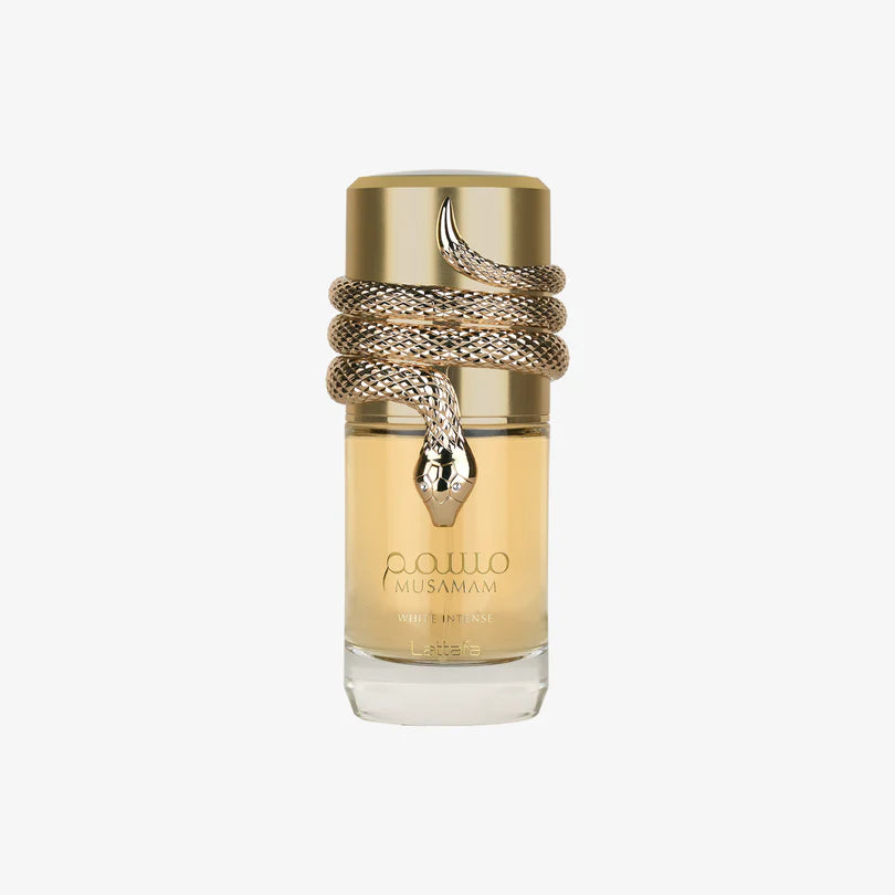 LATTAFA MUSAMAM 100ML/3.4 FL OZ UNISEX