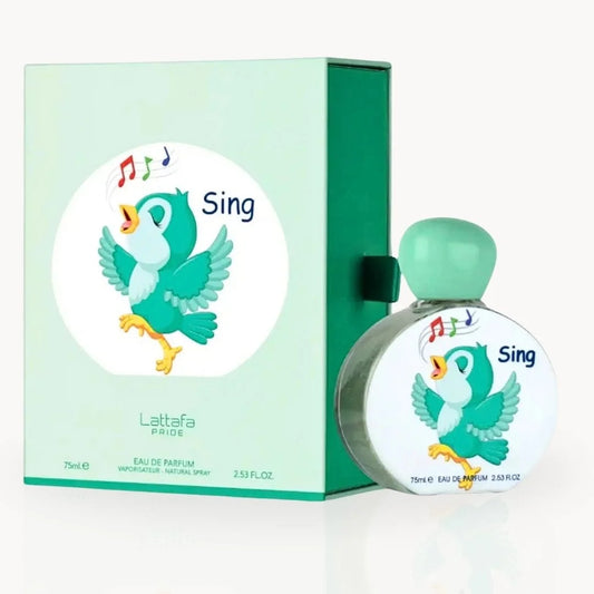 LATTAFA PRIDE SING 75ML/2.53FL OZ