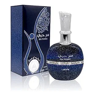 LATTAFA SER HUBEE 100ML/3.4 FL OZ WOMEN