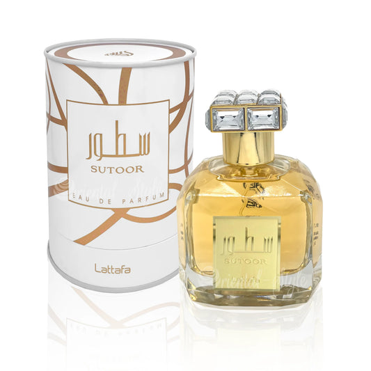 Lattafa Sutoor 100ML/3.4 FL OZ