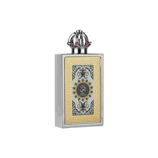 Lattafa Pride King Of Arabia 100ML/3.4 FL OZ