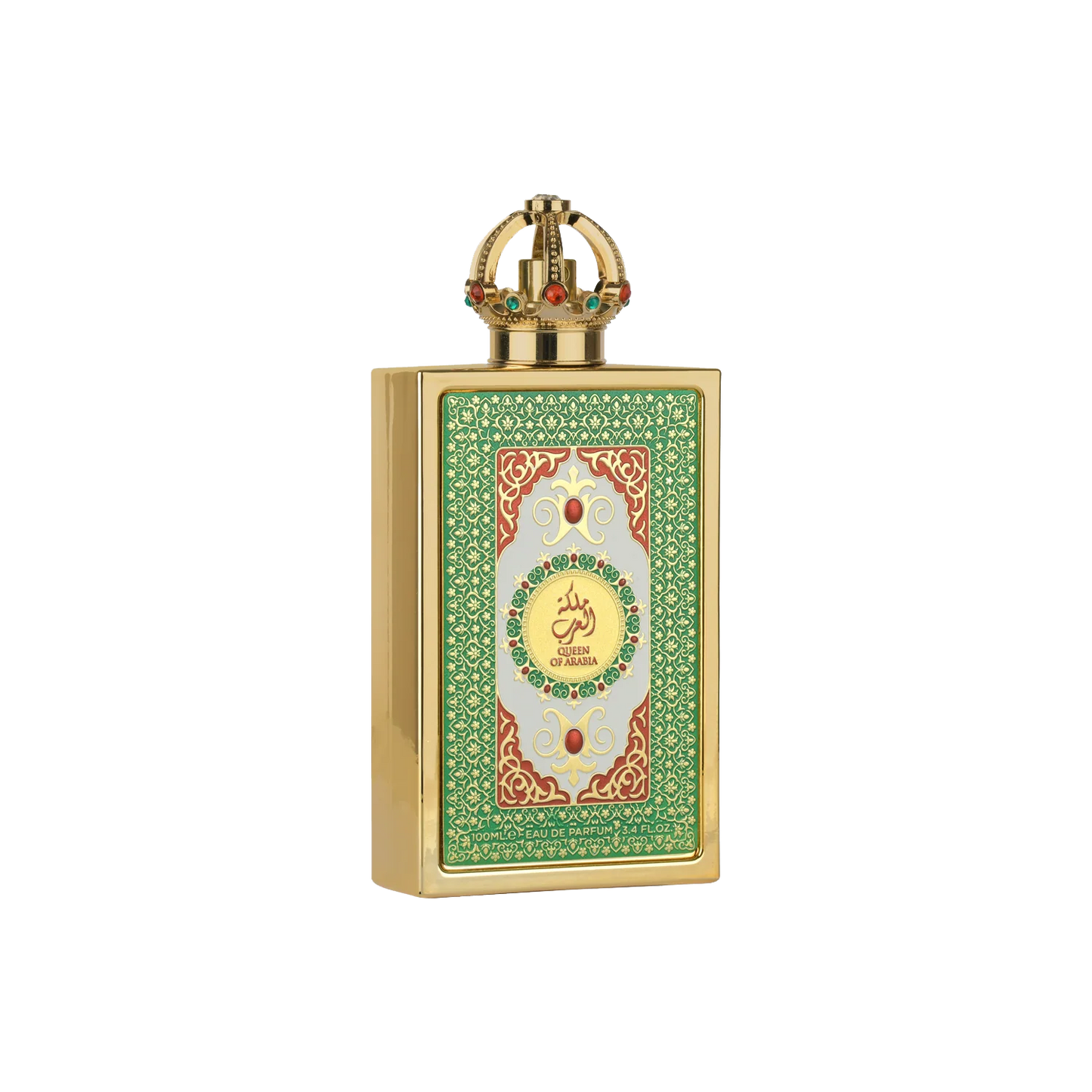 Lattafa Pride Queen Of Arabia 100ML/3.4 FL OZ