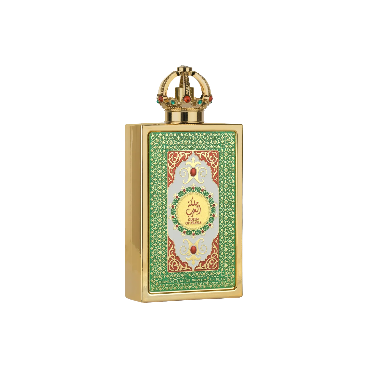 Lattafa Pride Queen Of Arabia 100ML/3.4 FL OZ
