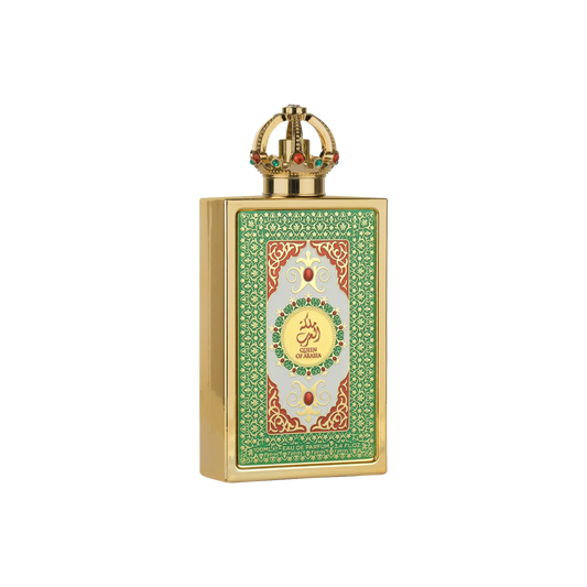 Lattafa Pride Queen Of Arabia 100ML/3.4 FL OZ