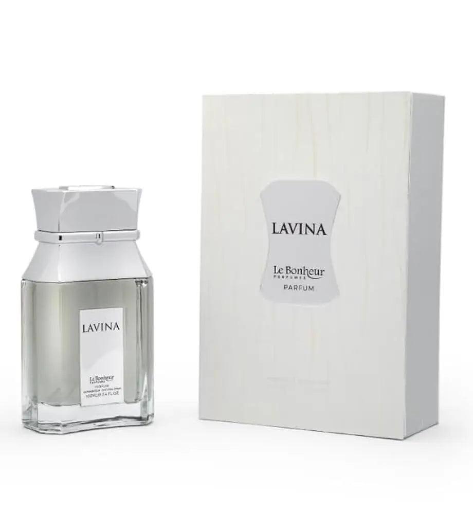 Lavina By Le Bonheur 100ML/3.4 FL OZ