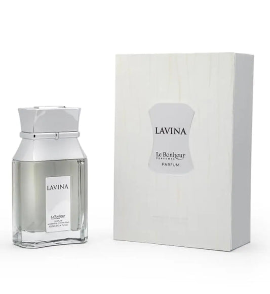 Lavina By Le Bonheur 100ML/3.4 FL OZ