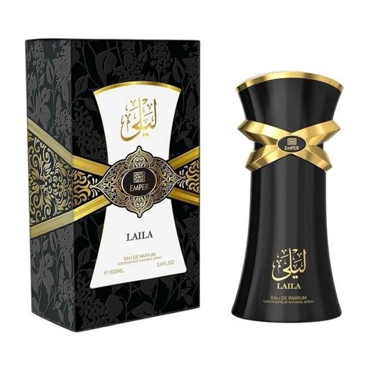 Laila By Emper 100ML/3.4 FL OZ