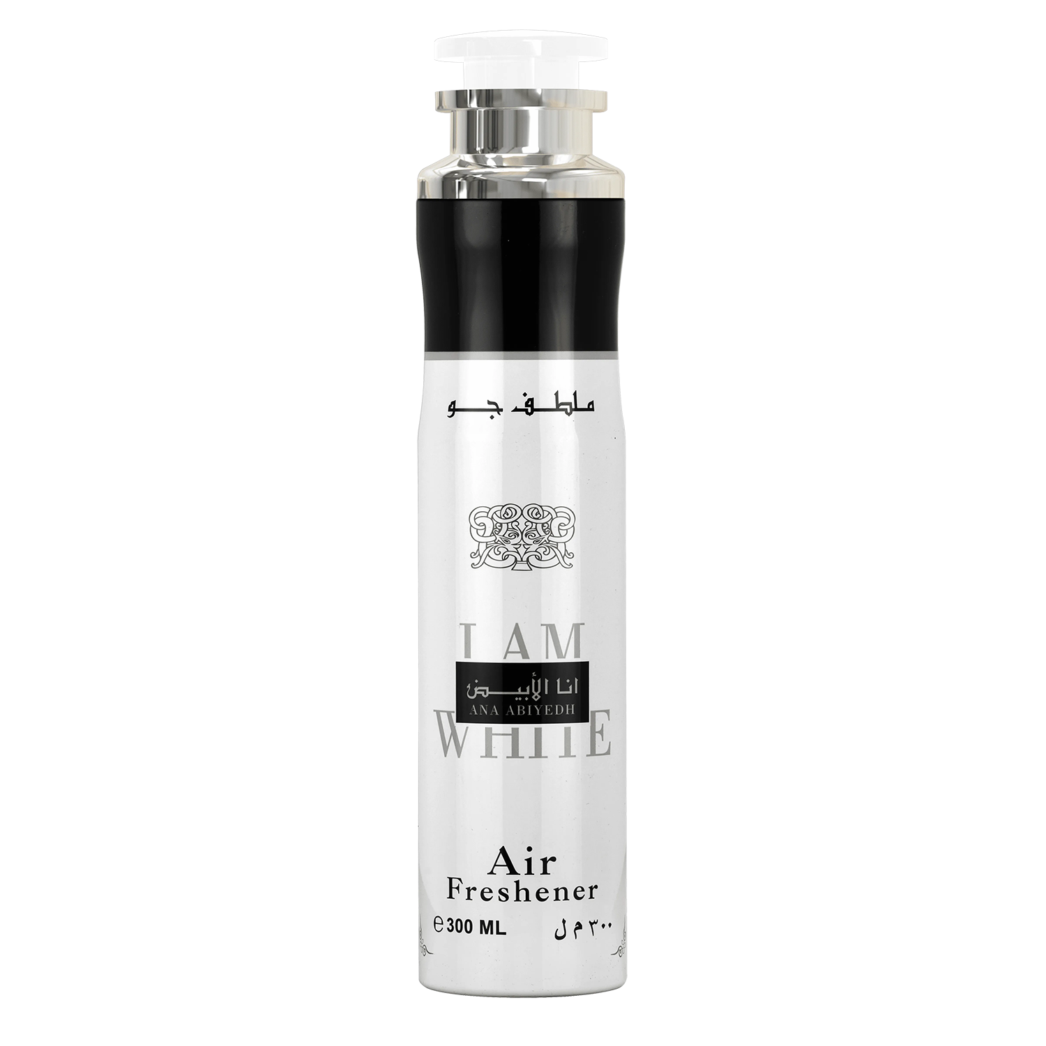 Lattafa Air Freshener 300ML | Ana Abiyedh Poudree
