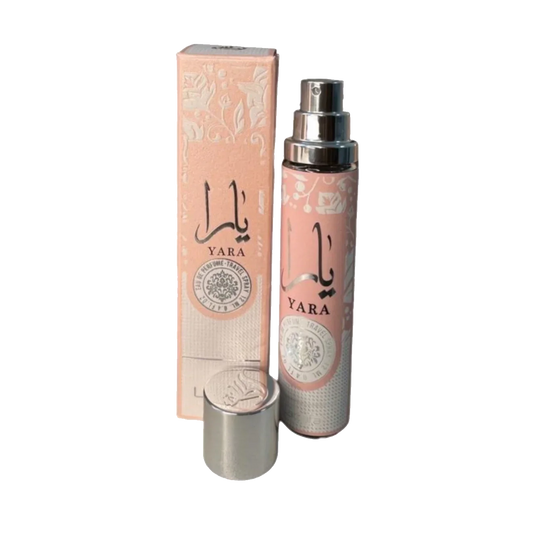 Lattafa 12ML Travel Spray | Yara