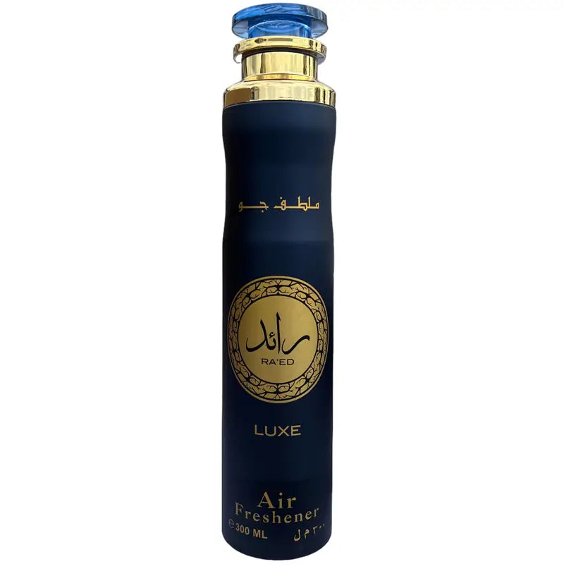 Lattafa Air Freshener 300ML | Ra’ed Luxe