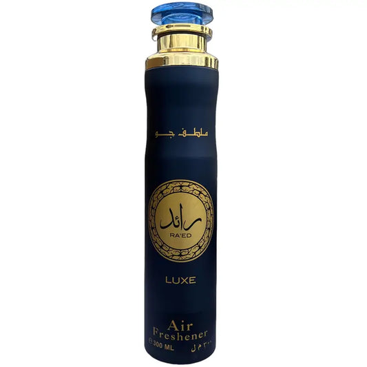 Lattafa Air Freshener 300ML | Ra’ed Luxe