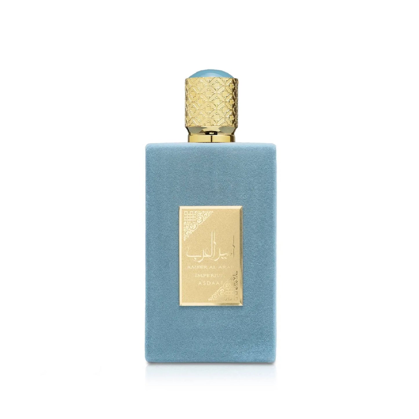 Lattafa Ameer Al Arab Imperium 100ML/3.4 FL OZ