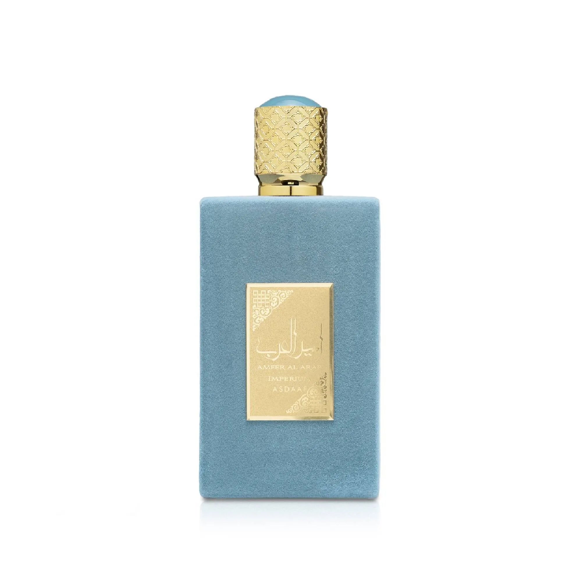 Lattafa Ameer Al Arab Imperium 100ML/3.4 FL OZ
