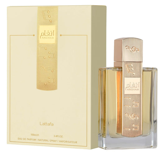 Lattafa Angham 100ML/3.4 FL OZ