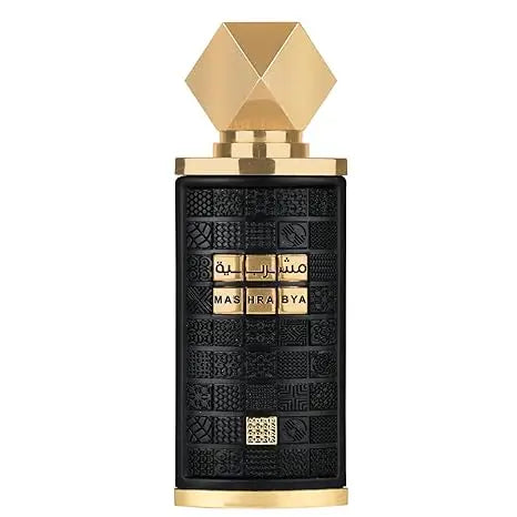 Lattafa Mashrabya 100ML/3.4 FL OZ