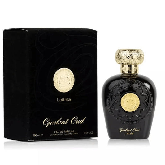 Lattafa Opulent Oud 100ML/3.4 FL OZ Unisex