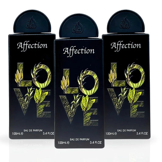 Lattafa Pride Affection 100ML/3.4 FL OZ