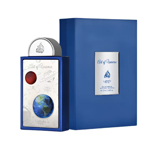 Lattafa Pride Art Of Universe 100ML/3.4 FL OZ