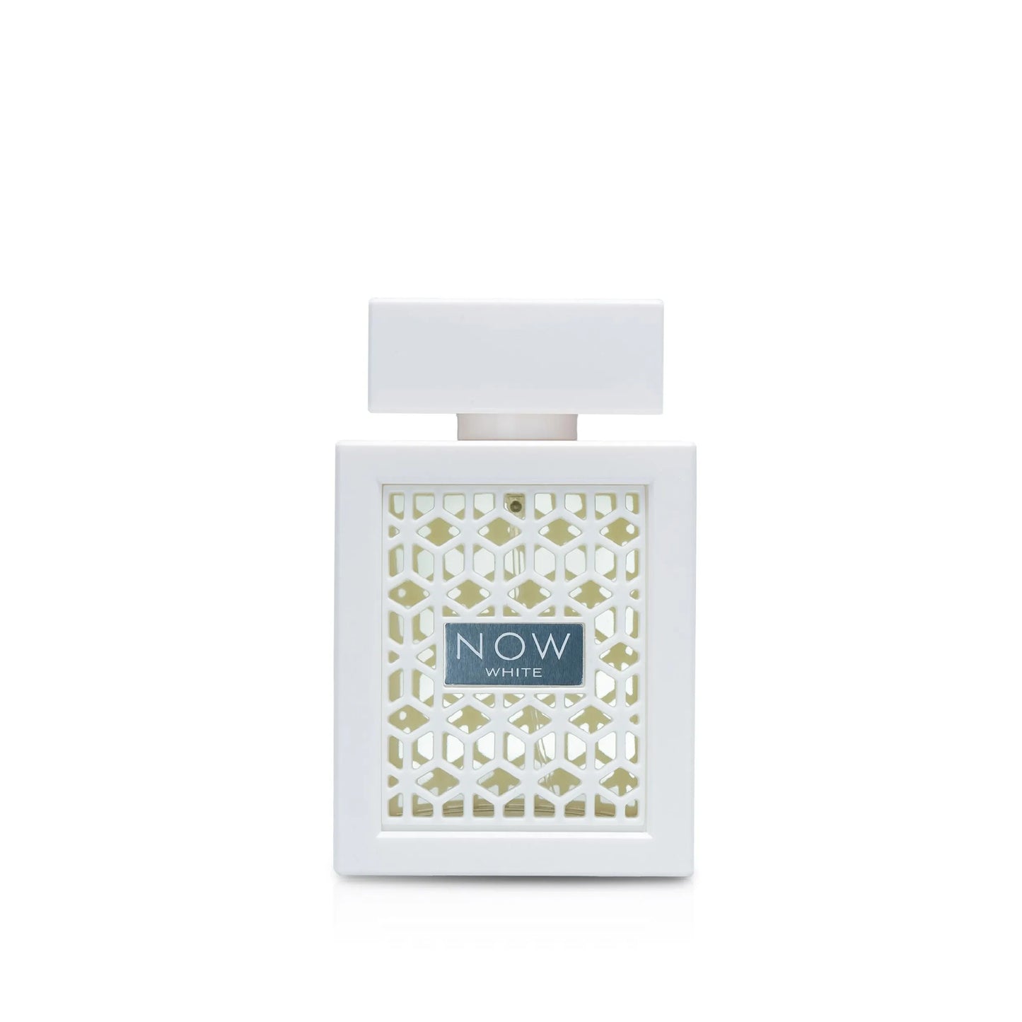 Lattafa Rave Now White 100ML/3.4 FL OZ Unisex