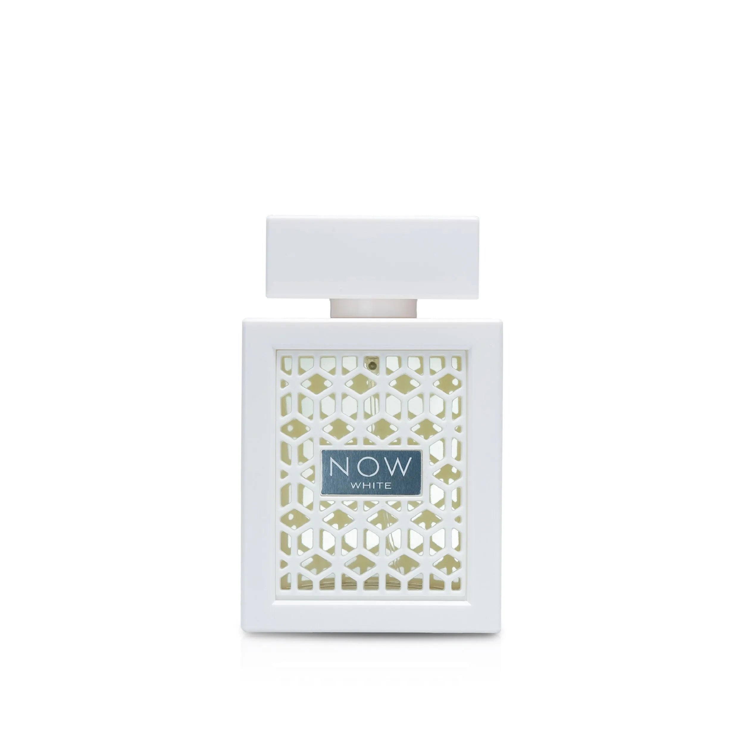 Lattafa Rave Now White 100ML/3.4 FL OZ Unisex