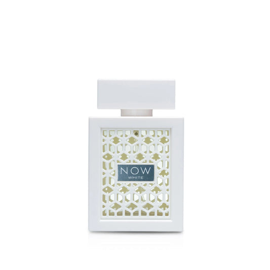Lattafa Rave Now White 100ML/3.4 FL OZ Unisex