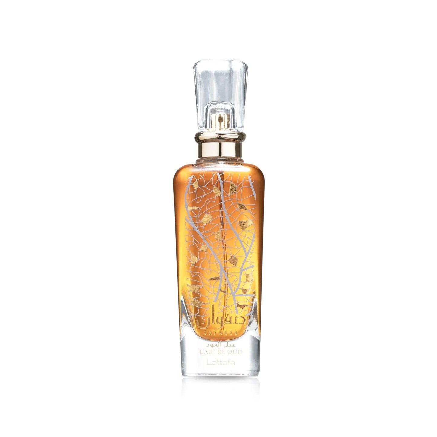 Lattafa Safwaan L’Autre Oud 100ML/3.4 FL OZ