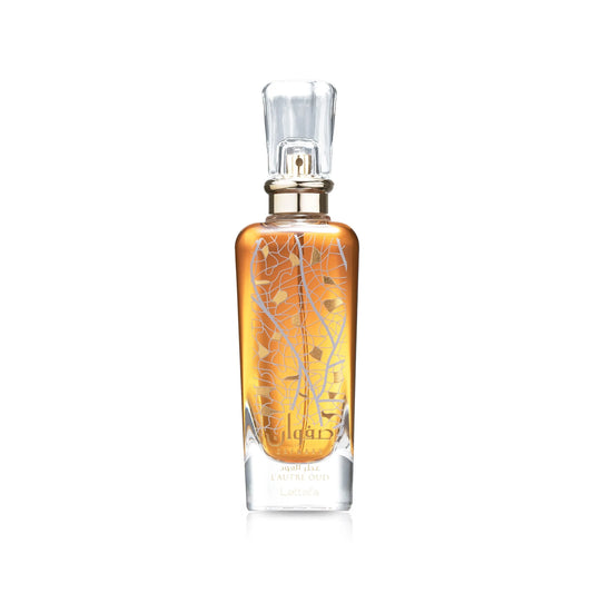 Lattafa Safwaan L’Autre Oud 100ML/3.4 FL OZ