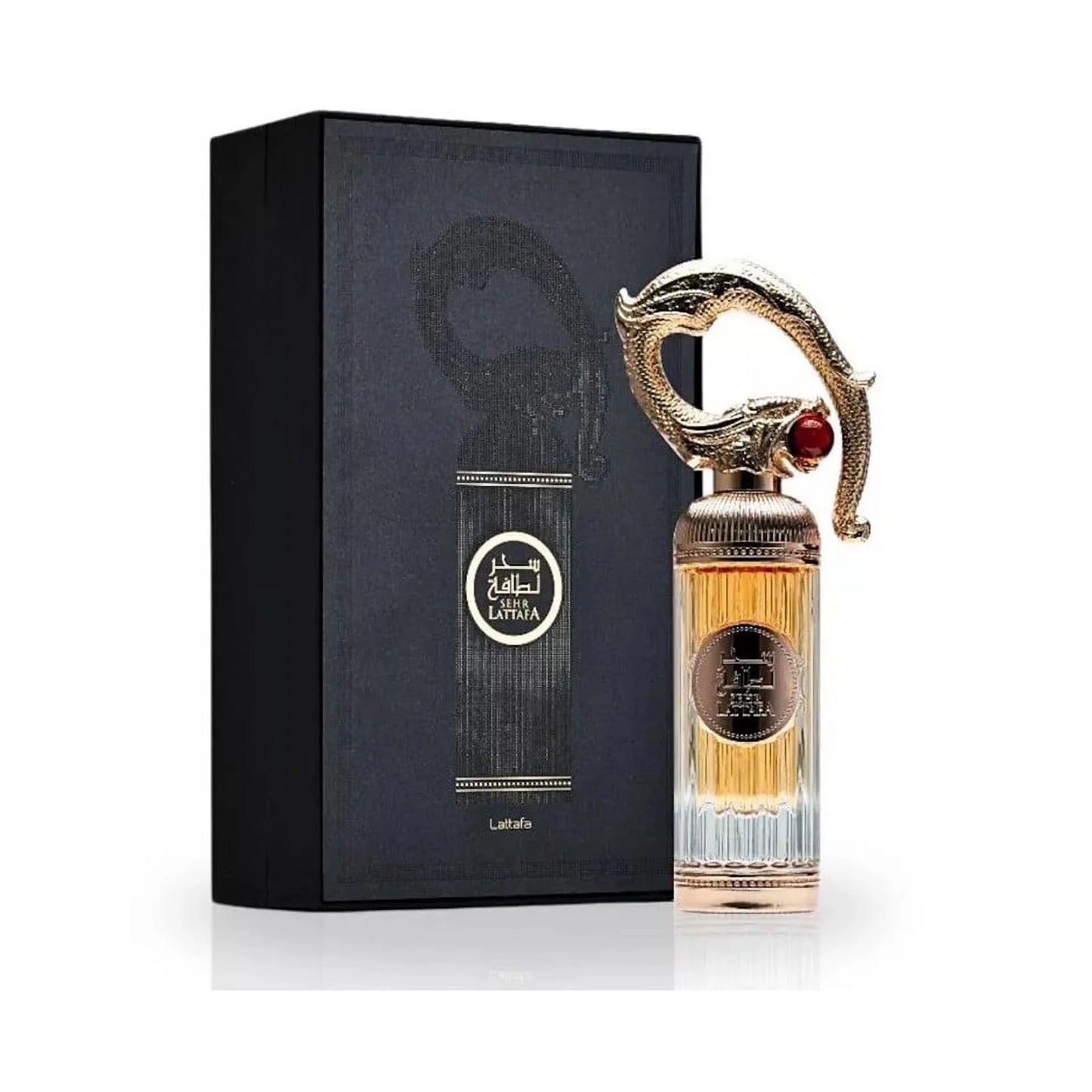 Lattafa Sehr 100 ML / 3.4 FL OZ Unisex